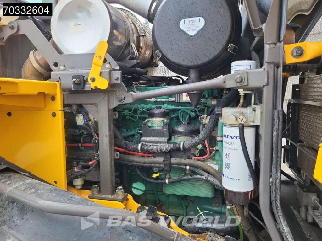 Volvo L110 G Photo 21