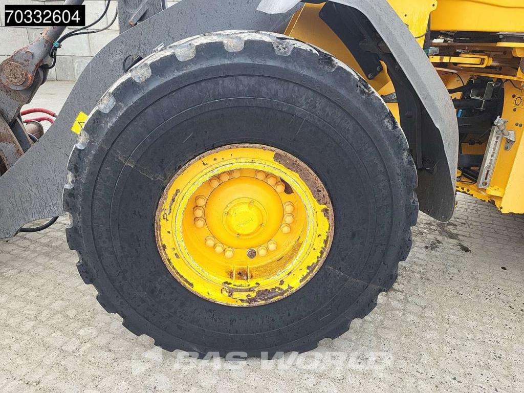 Volvo L110 G Photo 27