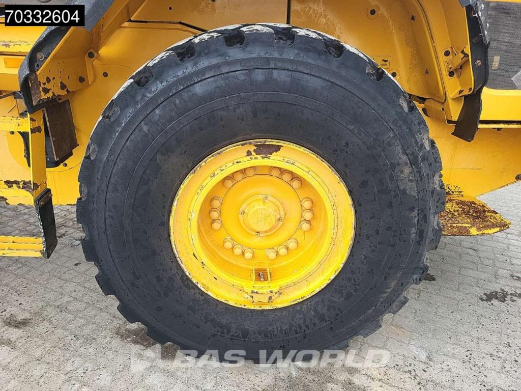 Volvo L110 G Photo 28