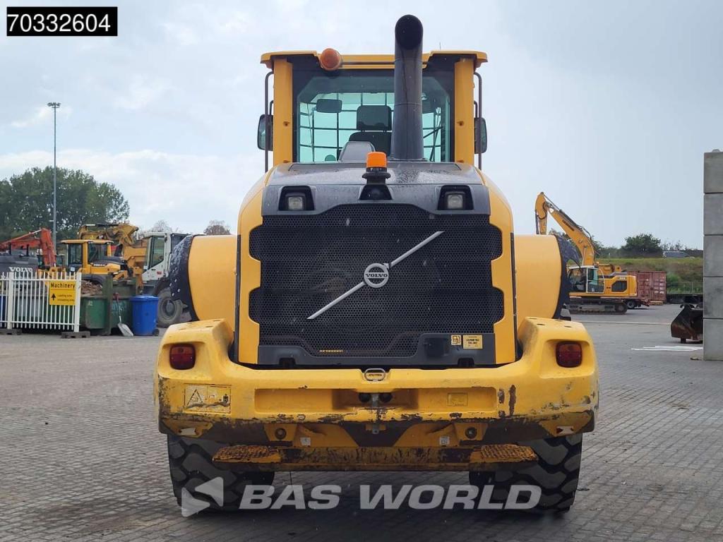 Volvo L110 G Photo 7