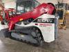 Takeuchi TL12V2 Photo 3 thumbnail