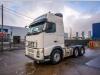 Volvo FH 480-6x2+ HYDR. -EURO 5 Photo 1 thumbnail
