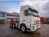 Volvo FH 480-6x2+ HYDR. -EURO 5 Photo 2 thumbnail