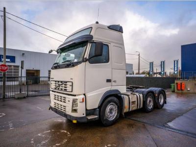 Volvo FH 480-6x2+ HYDR. -EURO 5 en vente par Braem NV