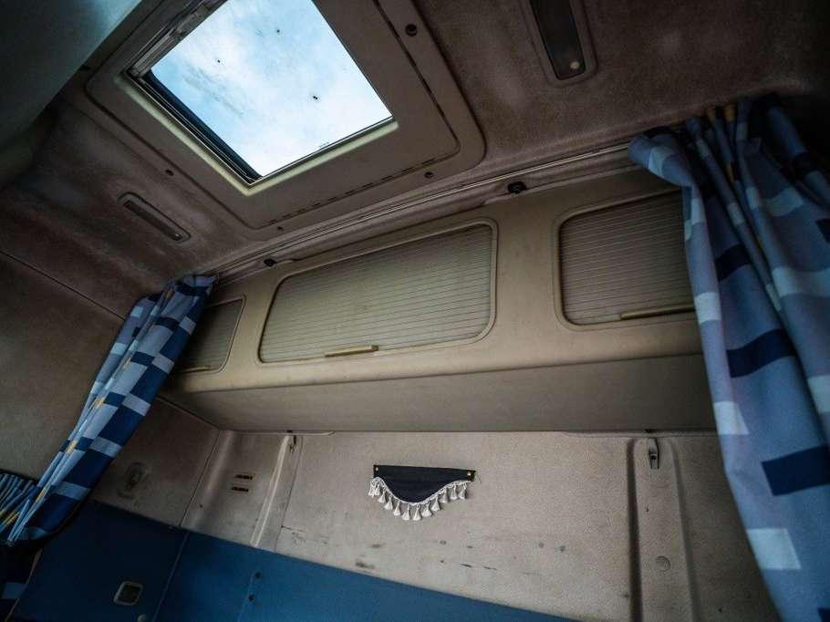 Volvo FH 480-6x2+ HYDR. -EURO 5 Photo 15