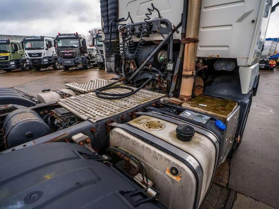 Volvo FH 480-6x2+ HYDR. -EURO 5 Photo 8