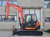 Kubota KX080-4a Photo 7 thumbnail