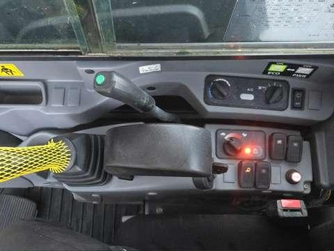 Kubota KX080-4a Photo 3