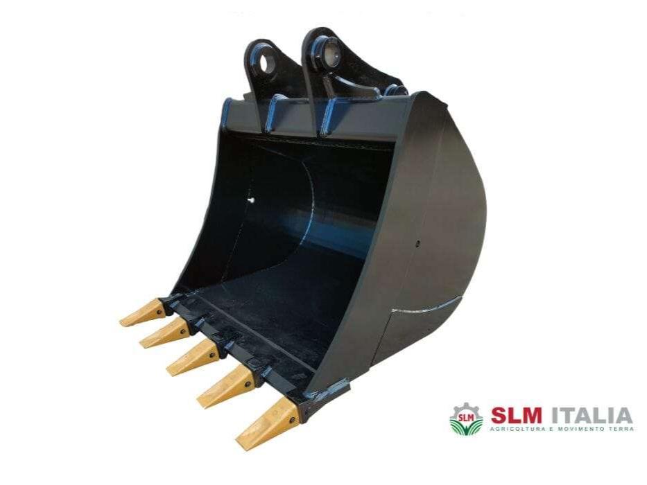 SLM BS 190-230 Photo 1