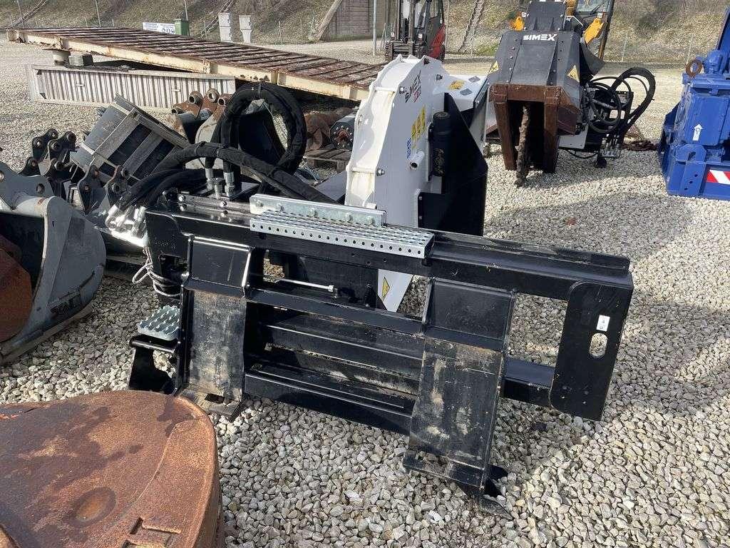 Simex RW 350 Photo 2