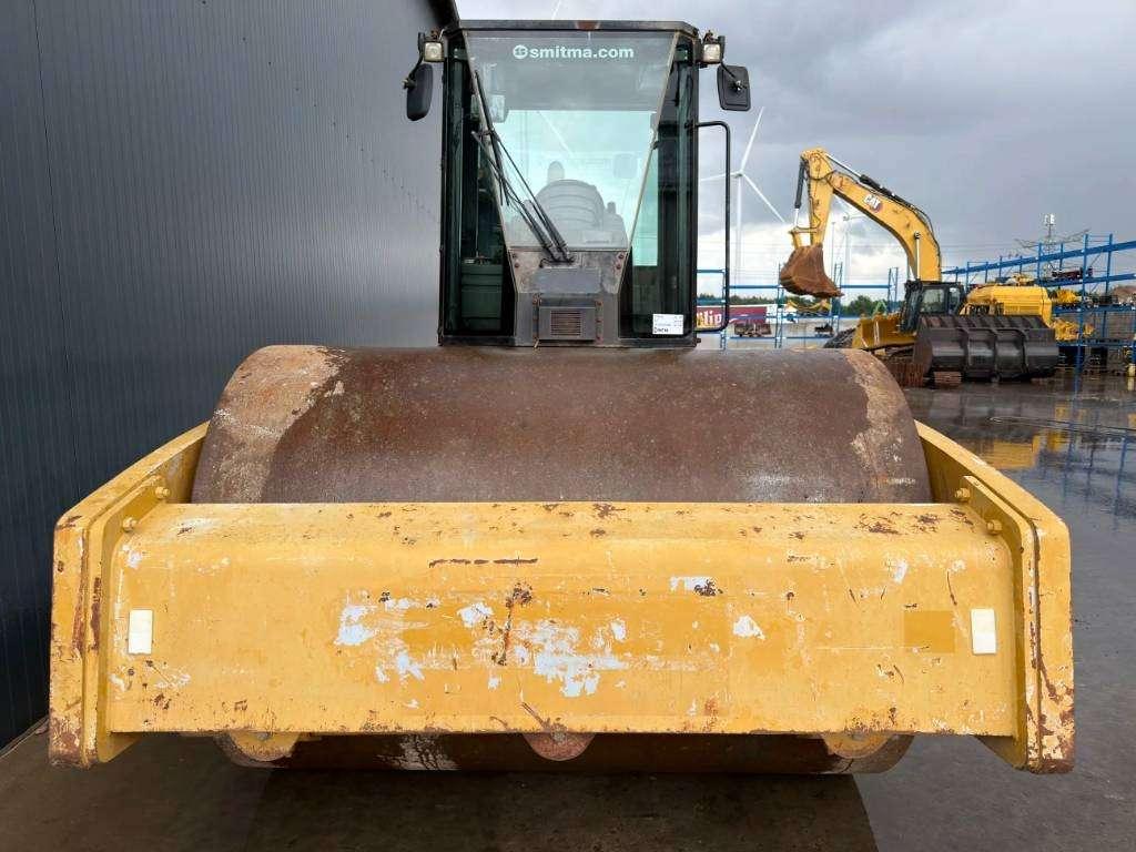 Caterpillar CS74 Photo 13