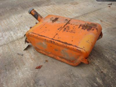 Réservoir de carburant pour Fiat AD7-70C en vente par OLM 90 Srl