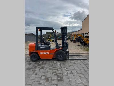 JQ Power CPCD25 en vente par CaViTrack