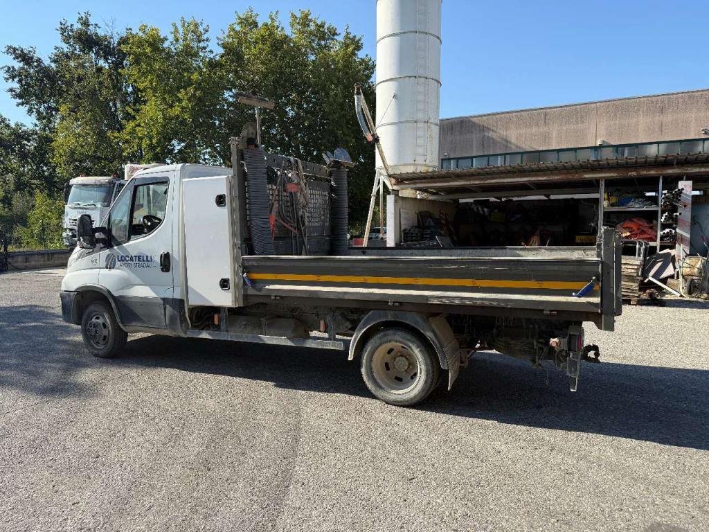 Iveco DAILY 35C16 Photo 5