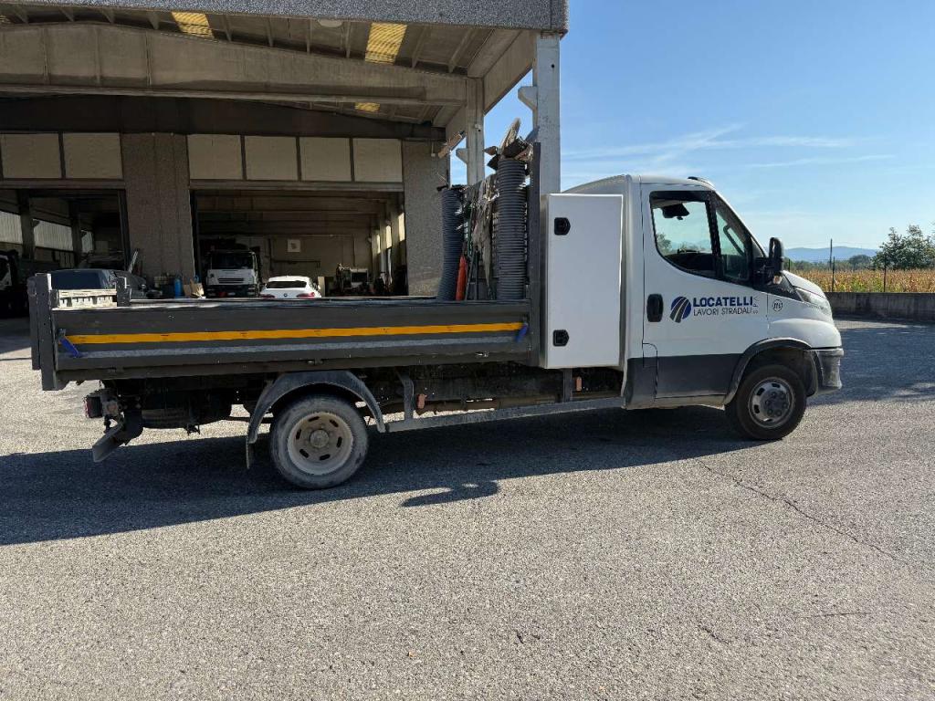 Iveco DAILY 35C16 Photo 7