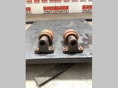 Galets supérieurs pour Hitachi Zx135 US-7 Photo 1