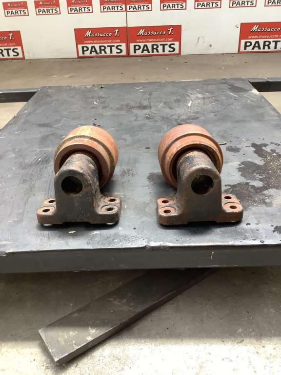Galets supérieurs pour Hitachi Zx135 US-7 Photo 1