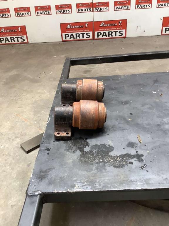 Galets supérieurs pour Hitachi Zx135 US-7 Photo 2