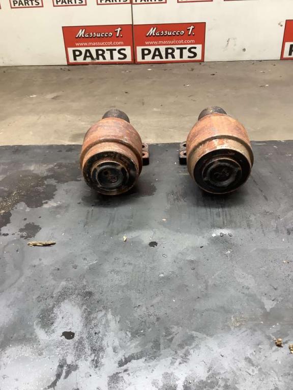 Galets supérieurs pour Hitachi Zx135 US-7 Photo 3