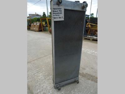 Radiateur eau pour Hitachi ZAXIS 350-3 en vente par OLM 90 Srl