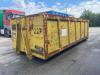 CONTAINER SCARRABILE USATO A CIELO APERTO Photo 1 thumbnail