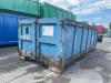 CONTAINER SCARRABILE USATO A CIELO APERTO Photo 3 thumbnail