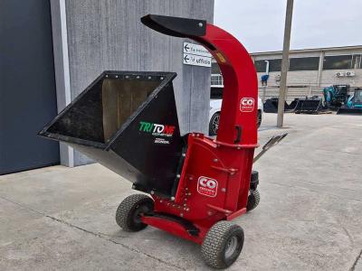 Ceccato Tritone Monster en vente par Emme Service Srl