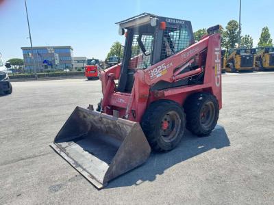 Gehl SL 3825 Photo 1