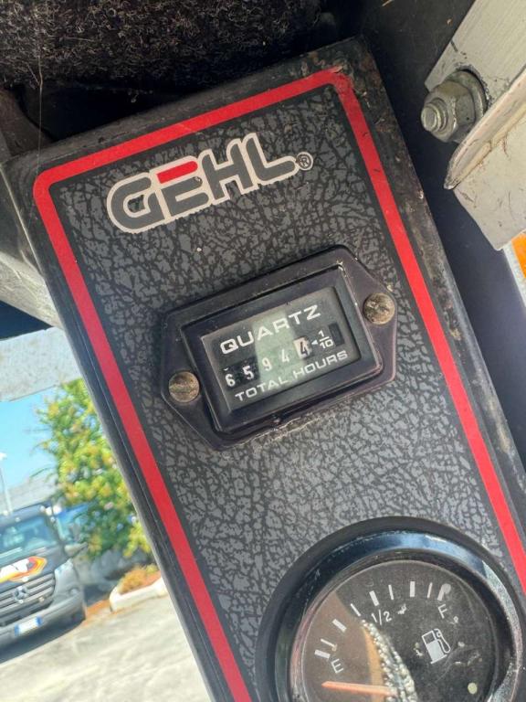 Gehl SL 3825 Photo 3