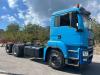Man TGS 26.440 BL Photo 11 thumbnail