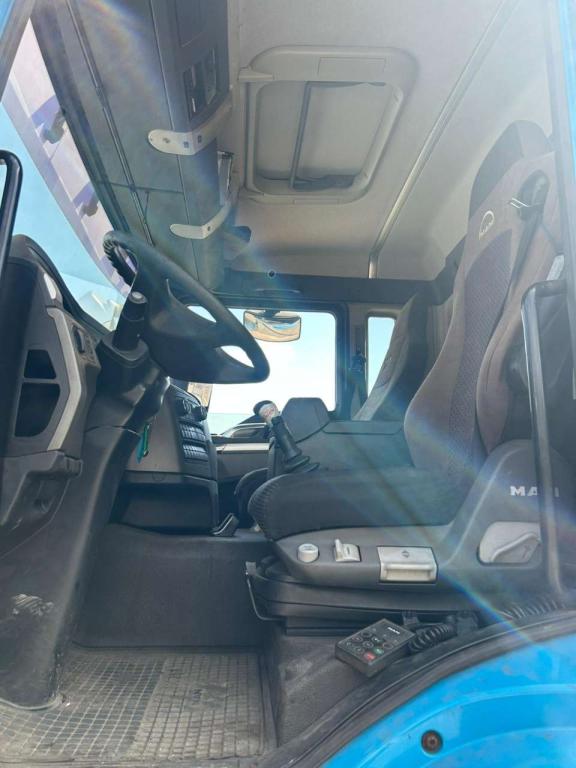 Man TGS 26.440 BL Photo 18