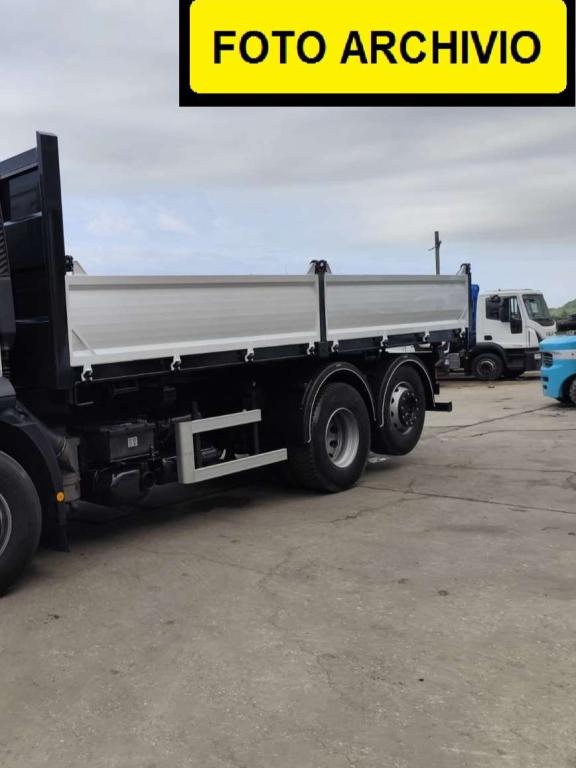 Man TGS 26.440 BL Photo 2