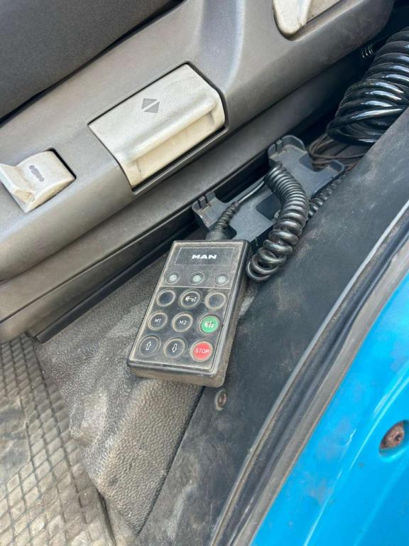 Man TGS 26.440 BL Photo 20