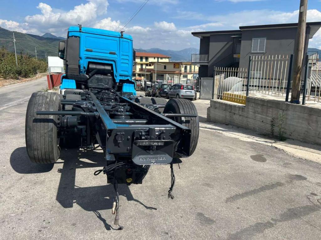 Man TGS 26.440 BL Photo 23