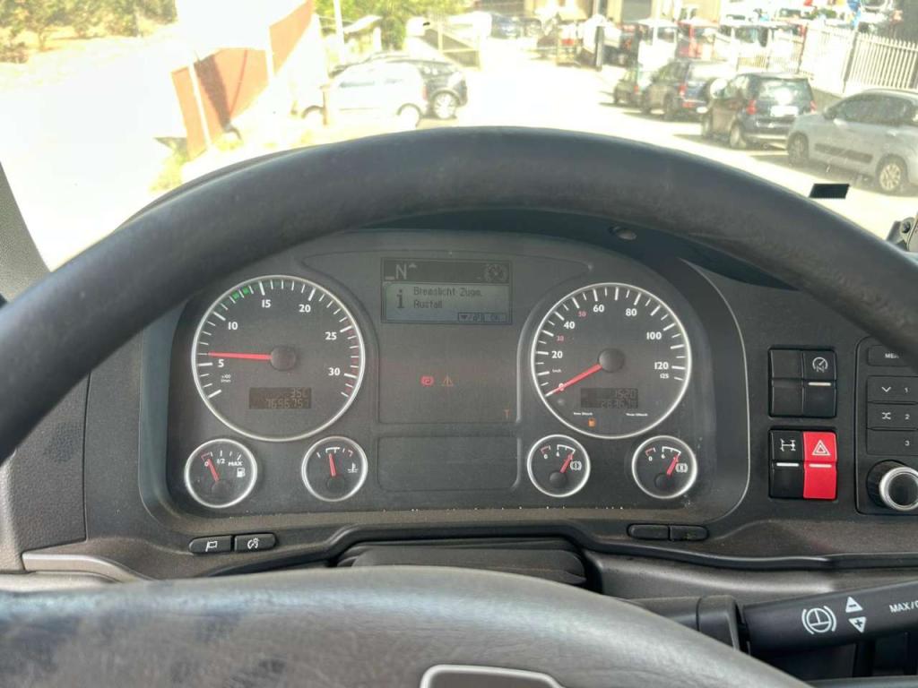 Man TGS 26.440 BL Photo 26