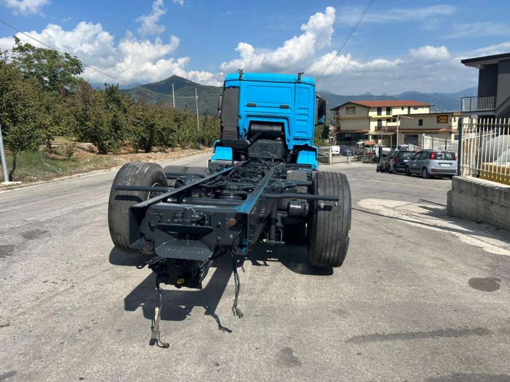 Man TGS 26.440 BL Photo 27
