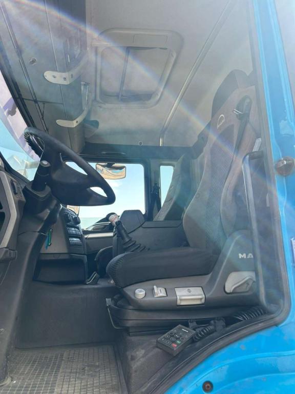 Man TGS 26.440 BL Photo 28