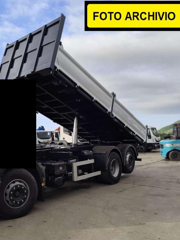 Man TGS 26.440 BL Photo 3
