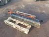 Hitachi pistone rotazione benna Photo 5 thumbnail