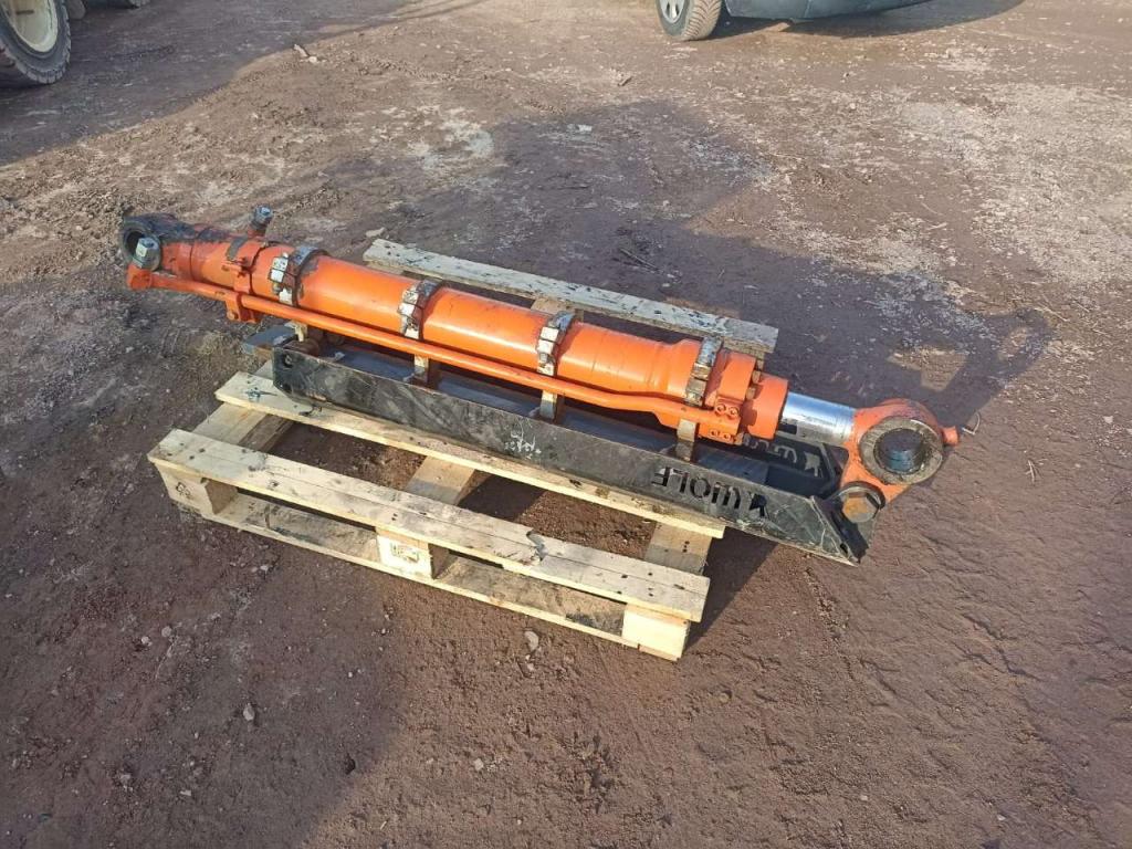 Hitachi pistone rotazione benna Photo 12