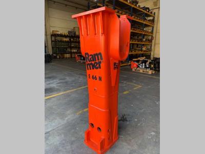 Rammer E 66 N originale nuova di fabbrica en vente par Rammit SpA
