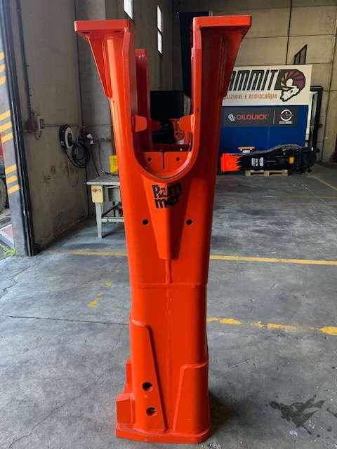 Rammer E 66 N originale nuova di fabbrica Photo 2