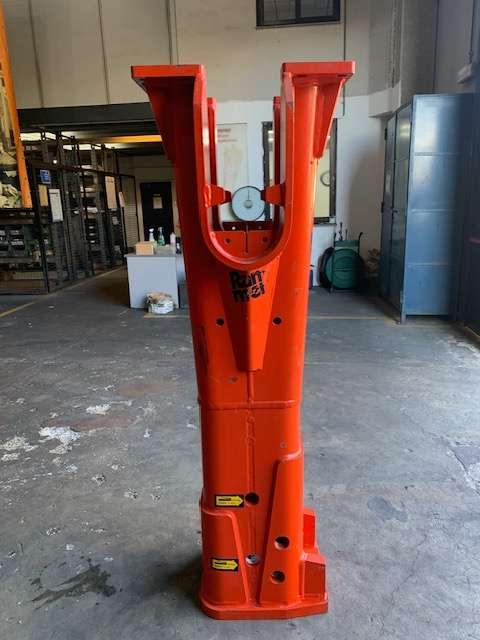 Rammer E 66 N originale nuova di fabbrica Photo 5