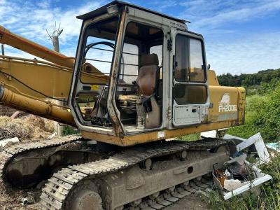 Fiat Hitachi FH200E en vente par Omeco Spa