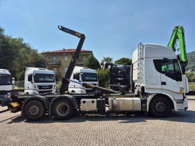 Iveco STRALIS 260S en vente par AM Soluzioni Industriali