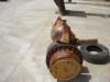 Essieu avant pour Fiat Allis FR15B Photo 1 thumbnail
