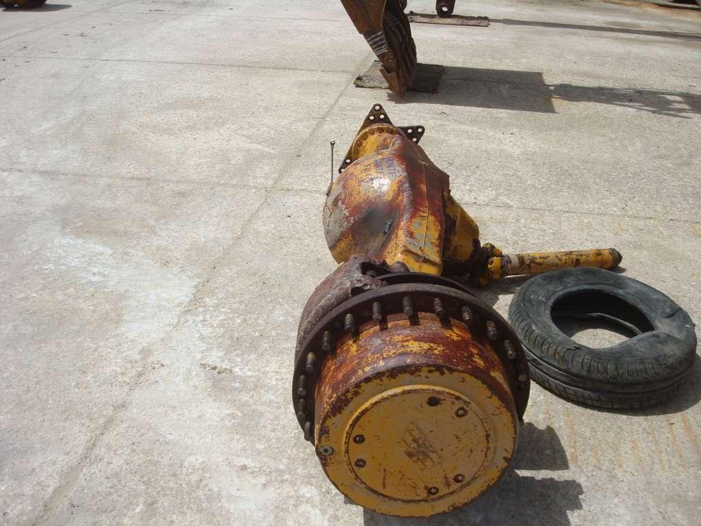 Essieu avant pour Fiat Allis FR15B Photo 1