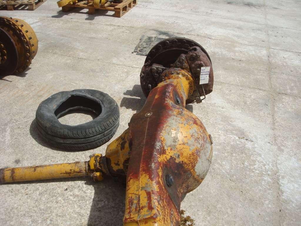 Essieu avant pour Fiat Allis FR15B Photo 3
