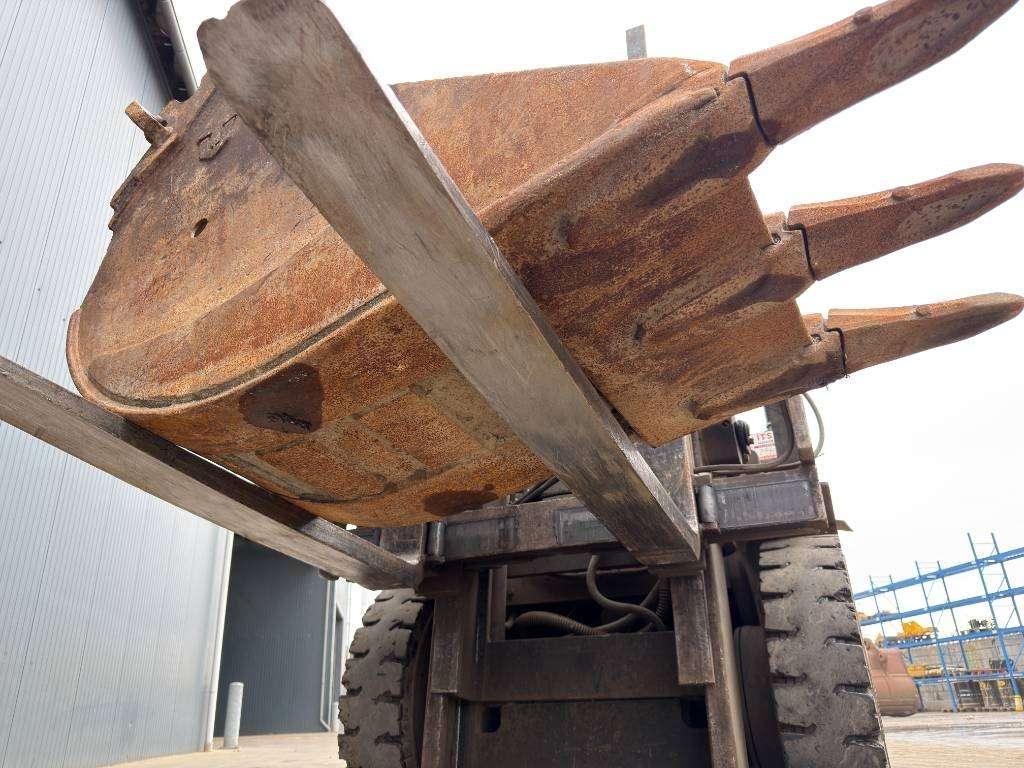 Verachtert CW40S Photo 11