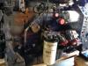 Moteur à combustion pour Iveco NEF 445TA/EGE Photo 6 thumbnail